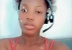 seductive big ass ebony latinas in chronological compilation sucking huge cocks close up