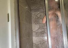 hot milf, your hidden cam masturbation with natural tits looks irresistible