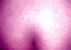 I massage aunt's fat ass she rewards with deep blowjob then bounces her huge homemade ass on me
