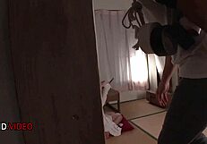 Hot japanese amateur yua ariga stars in steamy jav blowjob seduction