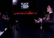 pri melancia bmw crash leak with mom wants to be bitch on sheer red
