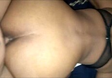 Office Boss Pounds Me Hard in Bedroom