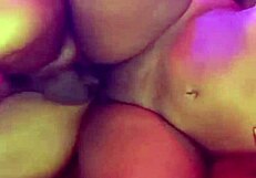 i can't believe my stepsister bet her ass and lost