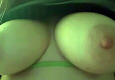 Italian Big Tits Milf Artemisia Love Bounces Natural Boobs Slowly
