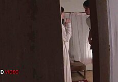 Hot japanese amateur yua ariga stars in steamy jav blowjob seduction