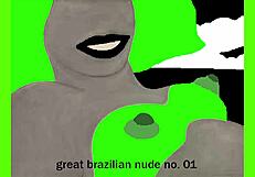 my stunning brazilian nude discovery