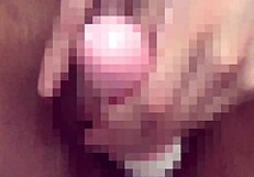 curious japanese nurse squirts hard during intense blowjob play