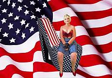 usa granny gilf blasts patriotic cocksucking deepthroat explosion!