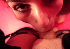 Two cute chubby redhead trannies bareback anal creampie each other pov hardcore