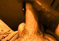 Crazy Latina Fitness Babe Strips Rips Clothes Masturbates Wild