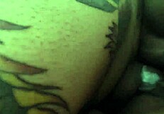 damn this big ass bbw gets fucked hard under blanket