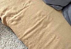 fucked her juicy big ass in bikini, creampied that tight wet pussy pov