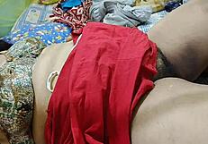 desi bhabhi teases her boyfriend up close