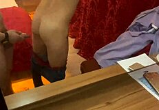 i fucked my best friend's hairy wife for cash at hotel??