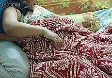 desi bhabhi teases her boyfriend up close