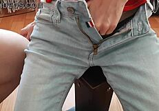 wanna see milf teacher show students jerking off secrets?