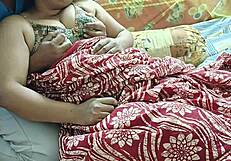 desi bhabhi teases her boyfriend up close