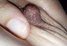 wanna suck milk straight from her brunette tits like hot latte?
