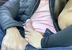 ever seen elisteilor's pretty teen deepthroat monster cock in car?