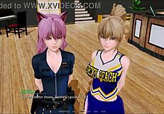 Harem Hotel Episode 343 Unfolds