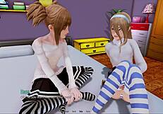Harem Hotel Episode 343 Unfolds