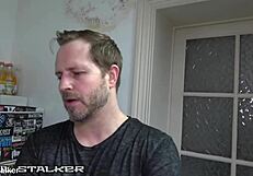 julia's wild anal threesome wrecks her with dacada