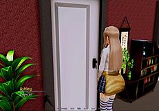 Harem Hotel Episode 343 Unfolds