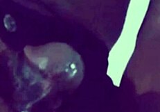 Solo Masturbation Leads to Intense Cum Release