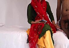twenty thousand rupees for hard pounding pakistani wife