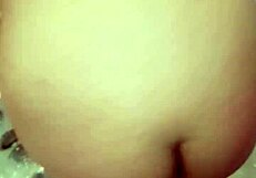 Fat Teen Ninfeta Sucks Cock Then Bent Over Fucked Rough