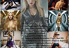 spy milf in catsuit blows cock undercover cosplay parody pmv music