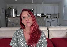 desperate amateur big tit redhead milfs castings tight pussies banged hard big cock