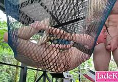 i'm such a nerdy slut getting face slapped fucked like a punished wife