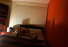 Banging Brunette Mexican Prostitute Hard In Pussy With Amateur Group Action