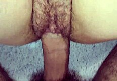 wanna see me get fucked hard doggystyle till he cums all over my face?