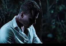 I can't believe this asian big tits slut got gangbanged bound doggystyle in forest like fuckdoll