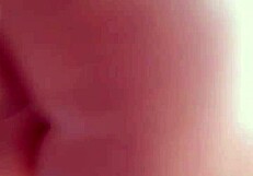 Bree Brooks athletic blonde big tits plugs butt fucks dildo to squirting orgasm