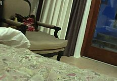 Busty Cathy Heaven takes monster cock deep in her huge ass