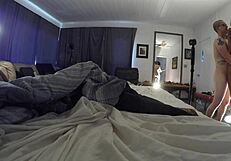 choking deepthroat pov with skinny shaved dayanara romance