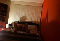 Banging Brunette Mexican Prostitute Hard In Pussy With Amateur Group Action