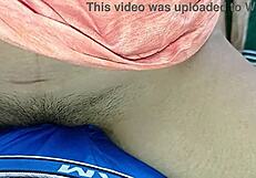 stepsister's huge shaved ass bounces riding big cock doggystyle full movie