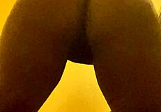blonde cutie rips clothes showing tight pussy and small tits like stripper