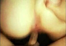 Hardcore teen pussy orgasms and cumshots explode across ass in every rough position?