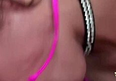 skinny brunette long legs small tits fucked hard doggystyle anal cum all holes