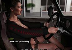 wanna watch perfect wife get shared by old man in hot action?