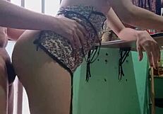 real femboy updates life on may 13 with crossdressing style