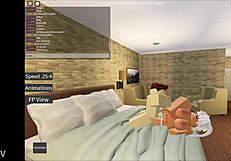 Ever Wonder What Happens When You Fuck That Naughty Roblox Bunny Hard?