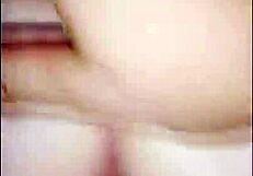 Hardcore teen pussy orgasms and cumshots explode across ass in every rough position?
