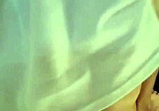 early morning park car sex lick tongue big cock cum inside asian