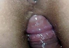 naughty stepdaughter, ready for soft wet pussy penetration?